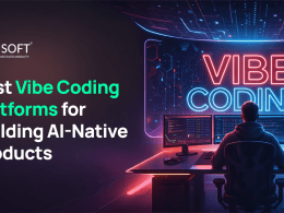 Best Vibe Coding Platforms for Building AI-Native Products