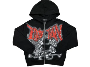 Mixed Emotion Hoodie