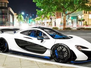 daily car rent in dubai