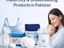 Breastfeeding Products