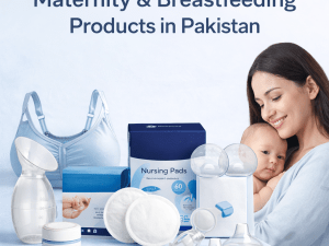 Breastfeeding Products