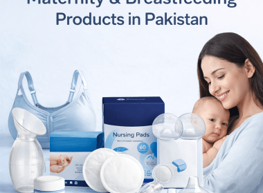 Breastfeeding Products