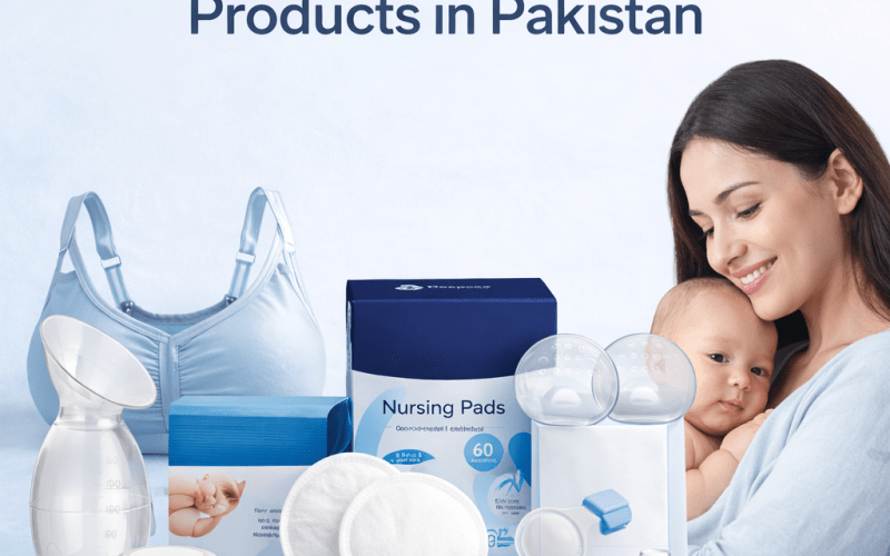 Breastfeeding Products