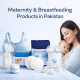 Breastfeeding Products