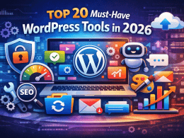 WordPress tools