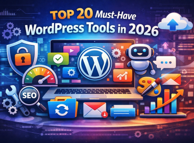 WordPress tools