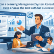 Learning Management System (LMS)