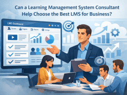 Learning Management System (LMS)