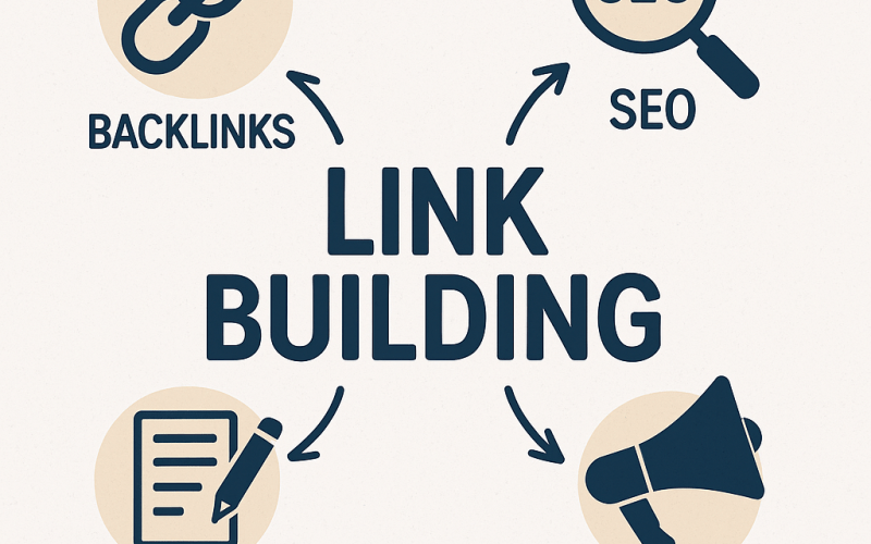 Backlinks
