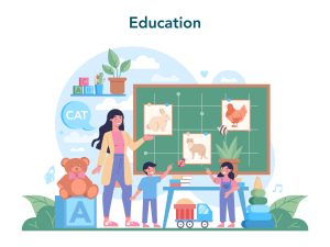 Child Development Centre