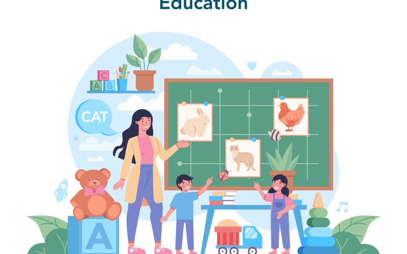 Child Development Centre