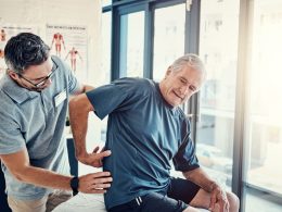 Chronic Pain Treatment