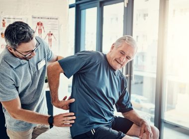 Chronic Pain Treatment