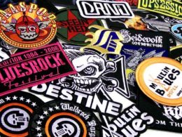 PVC Patches UK