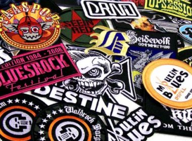 PVC Patches UK