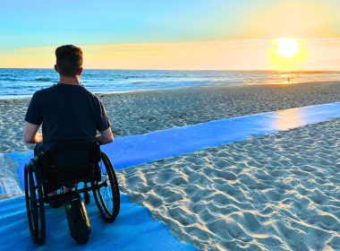 Disability Awareness