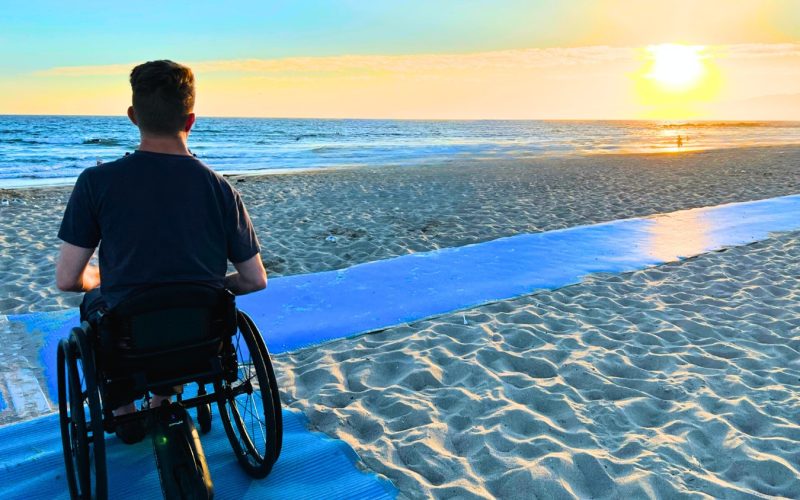 Disability Awareness