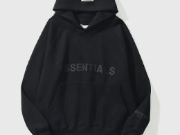 Fear Of God Essentials