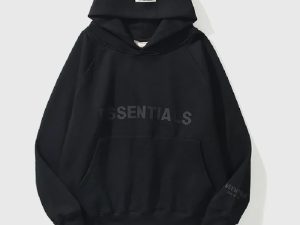 Fear Of God Essentials