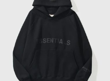 Fear Of God Essentials