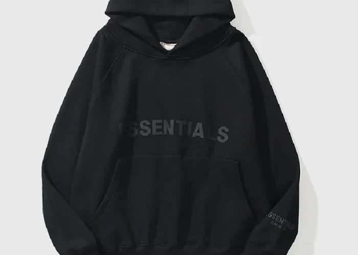 Fear Of God Essentials