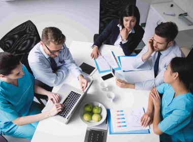 Hospital Management system