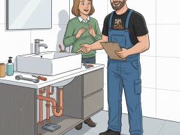 holly springs plumbing