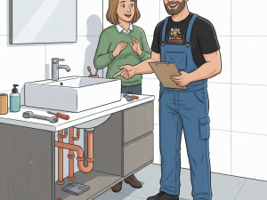 holly springs plumbing