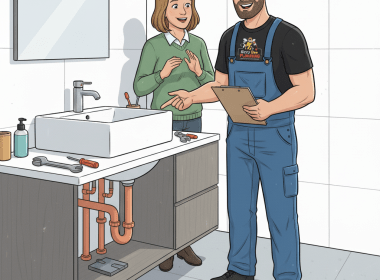 holly springs plumbing