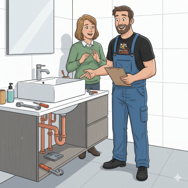 holly springs plumbing