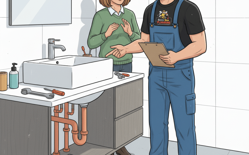 holly springs plumbing