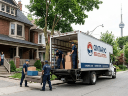Moving Companies