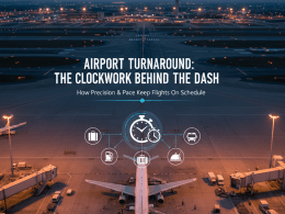 Aircraft Turnaround Time