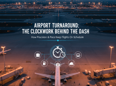 Aircraft Turnaround Time