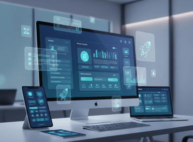 Mobile Application Development