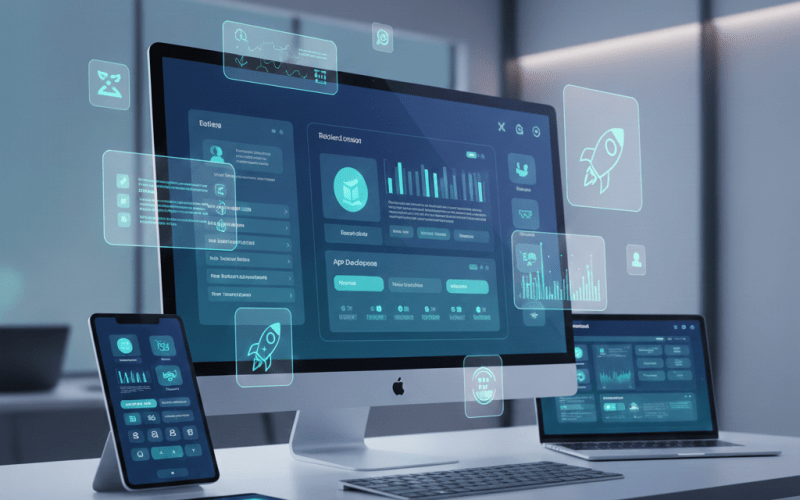 Mobile Application Development