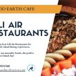Gili Air Restaurants