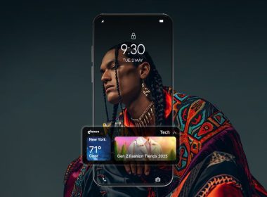 Gen Z Fashion Trends