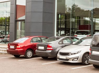 Japanese Second Hand Car