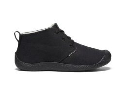 Keen Men’s Mosey Chukka Ankle Boot​ Black
