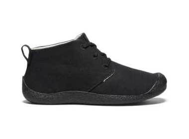 Keen Men’s Mosey Chukka Ankle Boot​ Black