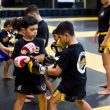 Kids Muay Thai Gym in miami
