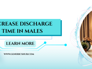 Natural ways to increase male discharge time safely and effectively explained.