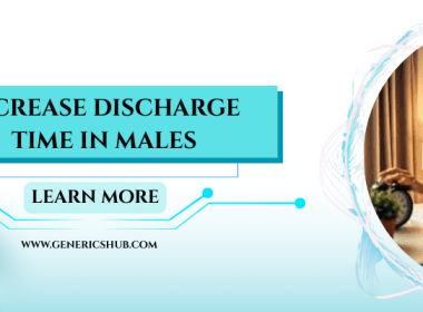 Natural ways to increase male discharge time safely and effectively explained.