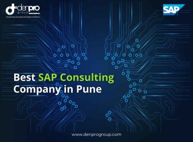 SAP Consulting Company in Pune