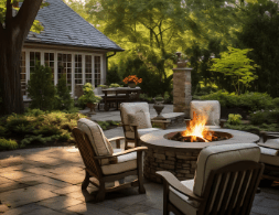 landscaper in Dallas