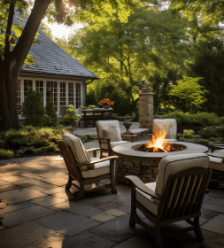 landscaper in Dallas