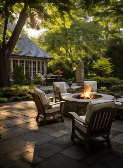 landscaper in Dallas