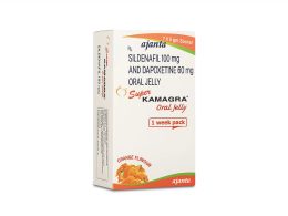 Super Kamagra Oral Jelly