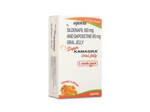 Super Kamagra Oral Jelly